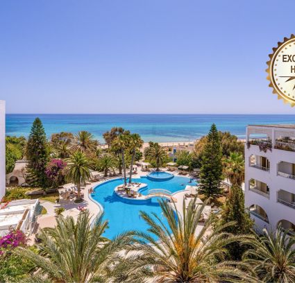 CLUB NOVOSTAR SOL AZUR BEACH CONGRESS